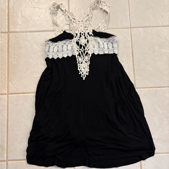 Entro Top - Picture 3 of 5